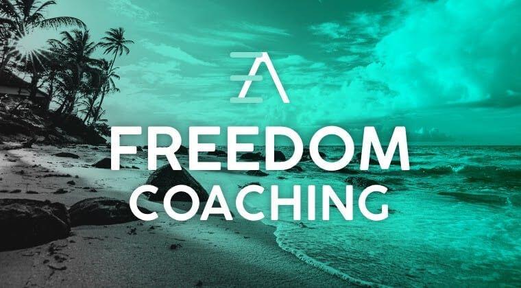 FREEDOM Coaching Program
